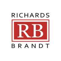 Lawyer Richards Brandt in Salt Lake City UT