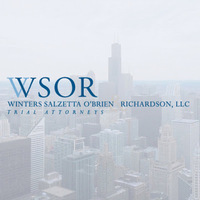 Lawyer Winters Salzetta O'Brien & Richardson, LLC in Chicago IL