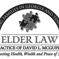 Lawyer Elder Law Practice of David L. McGuffey in Dalton GA