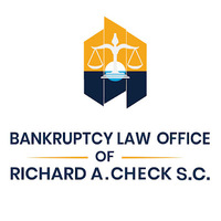 Bankruptcy Law Office of Richard A. Check S.C.