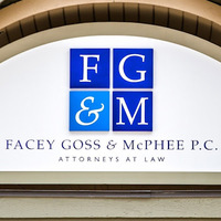 Facey Goss & McPhee P.C. Attorneys at Law