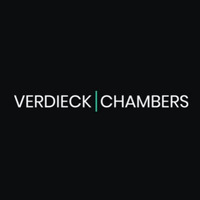 Lawyer Verdieck Chambers, A Professional Corporation in San Diego CA