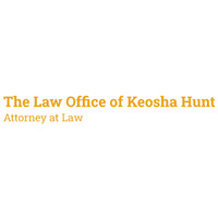 Lawyer The Law Office of Keosha Hunt, PLLC in Lumberton NC