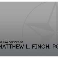 Matthew L Finch Law Offices Pc