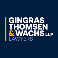 Lawyer Gingras, Thomsen & Wachs Lawyers in Waukesha WI