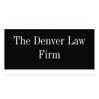 Lawyer The Denver Law Firm in Red Bank NJ