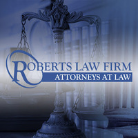 Lawyer Roberts Law Firm in Carbondale IL