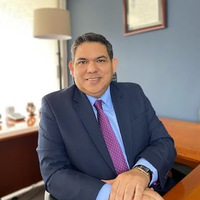 Lawyer Abogado Carlos Gallegos in Heroica Veracruz 