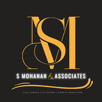 Lawyer S Mohanan & Associates in Mavelikara KL