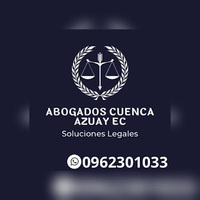 Abogados Cuenca, Azuay, Ec.