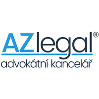 AZ LEGAL, law firm, s. R. O. (Branch Praha 8)