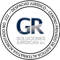 GR Soluciones Jurídicas, S.C.