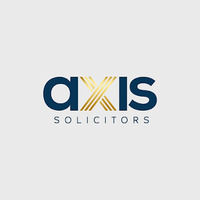 Axis Solicitors Limited - Manchester