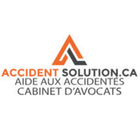 Accident Solution | AVOCAT CNESST Montréal -SAAQ -IVAC