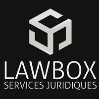 Lawyer Lawbox Services Juridiques in Montreal QC