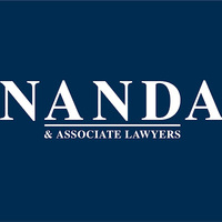 Lawyer Nanda & Associate Lawyers in Mississauga ON