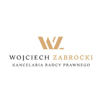 Kancelaria Radcy Prawnego Wojciech Zabrocki