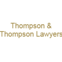 Lawyer Thompson & Thompson Lawyers in Dieppe NB