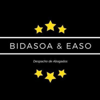 Abogado - Bidasoa Easo Asociados