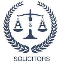 Lawyer A&A Solicitors Ltd in Manchester England