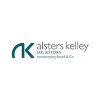 Alsters Kelley Solicitors Ltd, incorporating Bonell & Co.