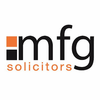 mfg Solicitors LLP