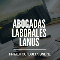 Abogadas Laborales Lanus