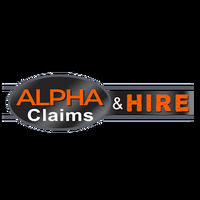 Alpha Claims and Hire