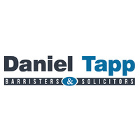 Daniel Tapp Law Firm