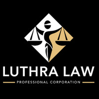 Lawyer Luthra Law Office in Mississauga ON