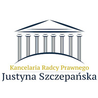 Kancelaria Radcy Prawnego Justyna Szczepańska