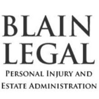 Lawyer Blain Legal in Calgary AB