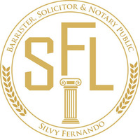 Lawyer Silvy Fernando Law in Richmond Hill ON