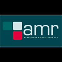 Lawyer AMR LLP in Toronto ON