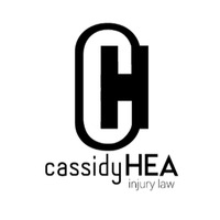 cassidyHEA injury law