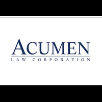 Lawyer Acumen Law Corporation in Richmond BC