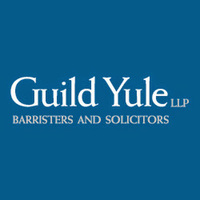 Guild Yule LLP, Barristers and Solicitors