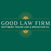 Lawyer Roytberg Traum Law and Mediation P.C. in Forest Hills NY