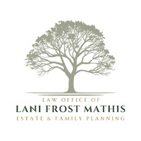 Lawyer Law Office of Lani Frost Mathis in Martinez GA