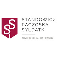 Adwokat Robert Standowicz