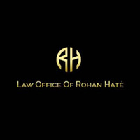 Rohan Haté Litigation Lawyers