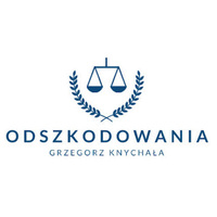 Odszkodowania Grzegorz Knychała