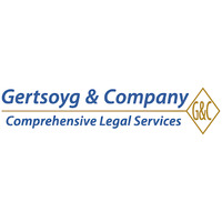 Gertsoyg and Co - Family Lawyer Kelowna