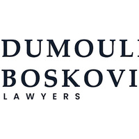 Lawyer DuMoulin Boskovich LLP (Vernon) in Vernon BC