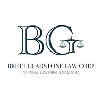 Brett Gladstone Criminal Law