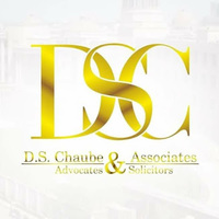 D S Chaube & Associates (Advocates & Solicitors)