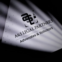 Lawyer A & S Legal Partners in Indore MP