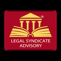 Lawyer LEGAL SYNDICATE ADVISORY PVT LTD in New Delhi DL