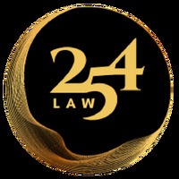 Lawyer 254 Law in  