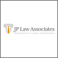 Lawyer JP LAW ASSOCIATES (Mumbai) in Mumbai MH